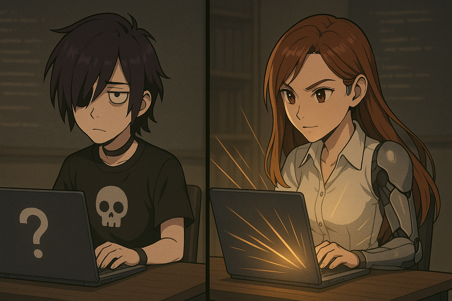 Bionic Coding