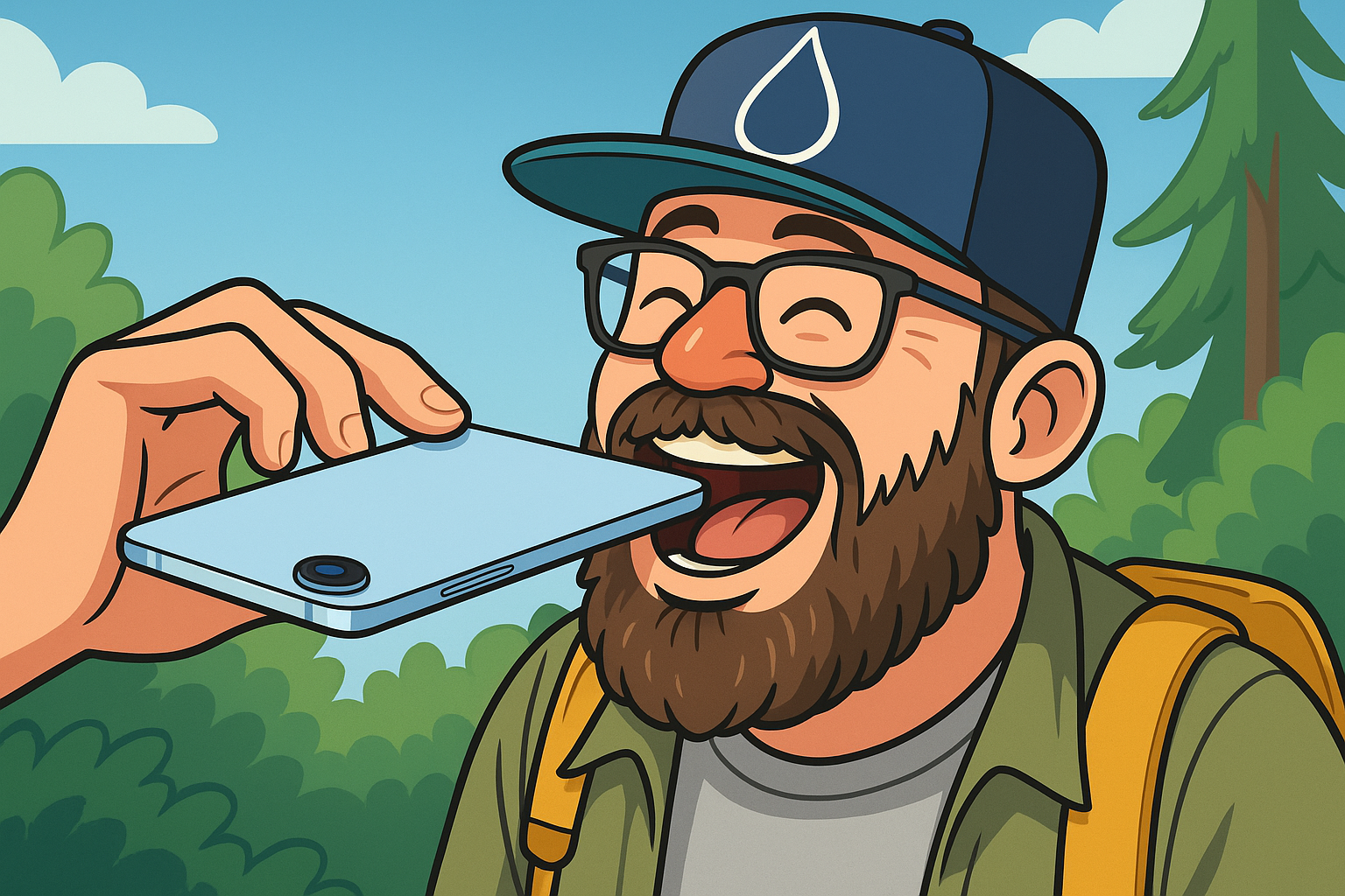 The iPhone Air